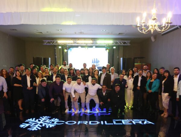 Celebración Día del Minero 2025