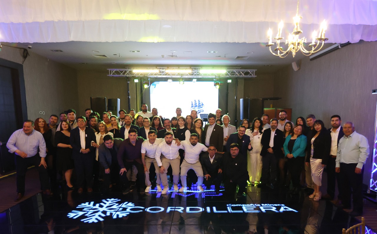 Celebración Día del Minero 2025